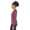 Patagonia Capilene Midweight Crew – Women’s